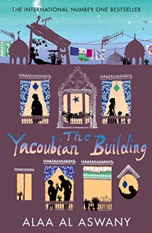 

The Yacoubian Building by Alaa Al AswanyHumphrey Davies-Paperback