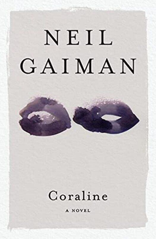 

Coraline , Paperback by Neil Gaiman