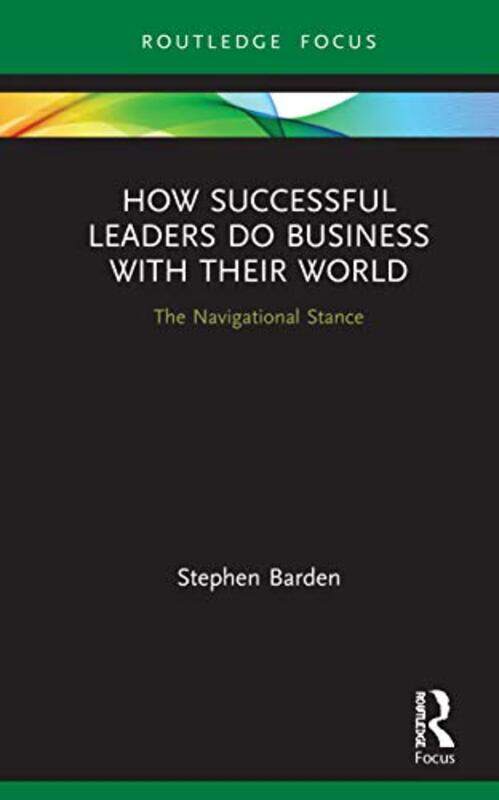 

How Successful Leaders Do Business with Their World by Holly BathieGareth Lucas-Hardcover