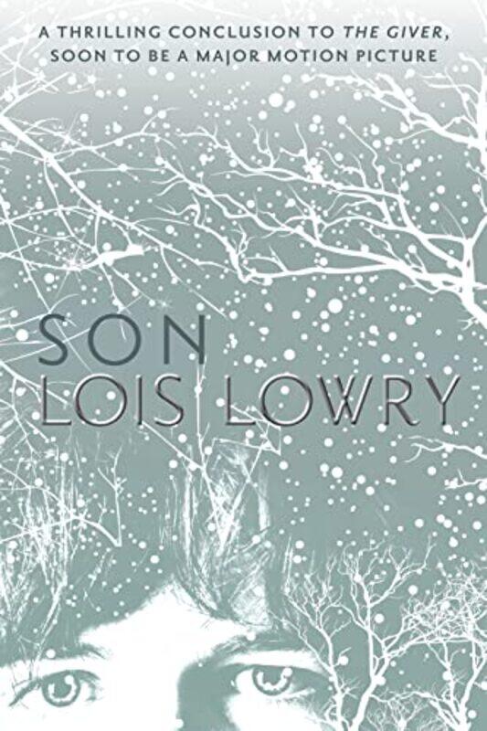 

Son Paperback by Lowry, Lois
