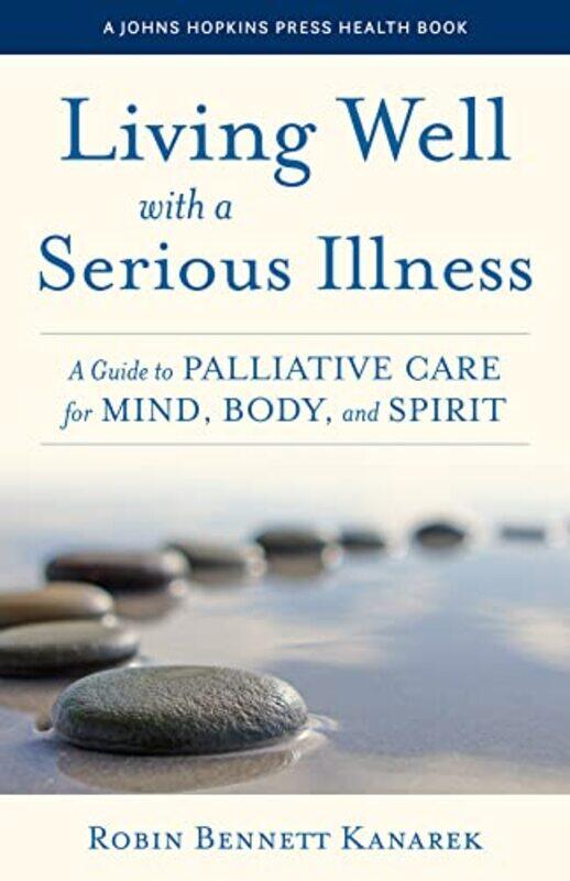 

Living Well with a Serious Illness by Doggy Todays Doggy-Hardcover