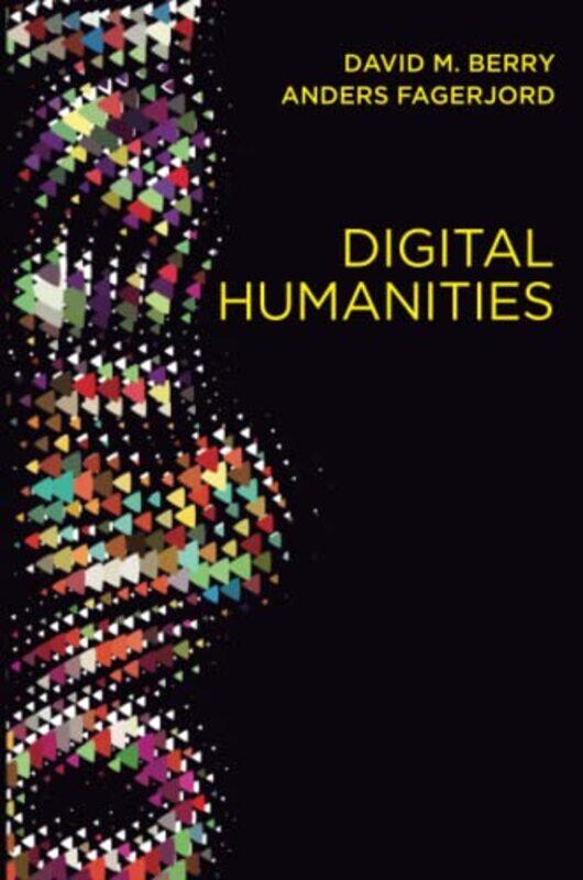 

Digital Humanities by Ron Harvard Project Zero Ritchhart-Paperback