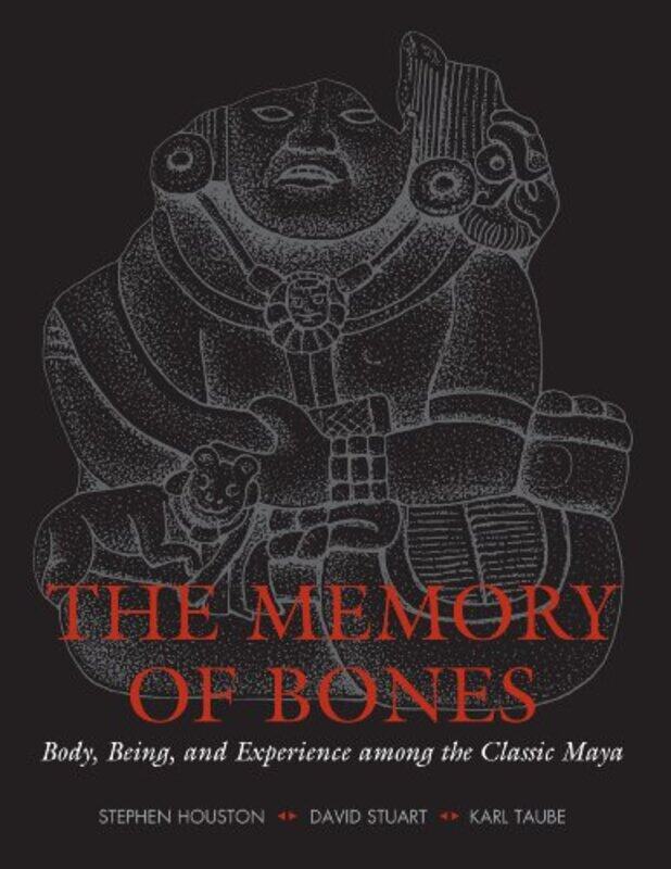 

The Memory of Bones by Izzi Howell-Paperback