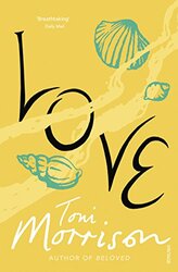 Love by Toni Morrison Paperback