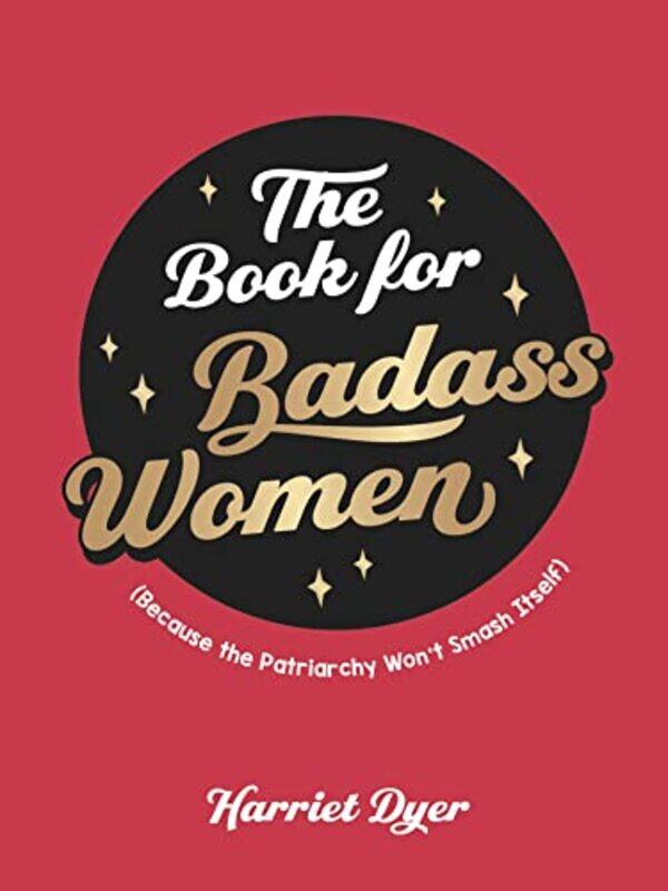 

The Book for Badass Women by Linsey Knerl-Hardcover