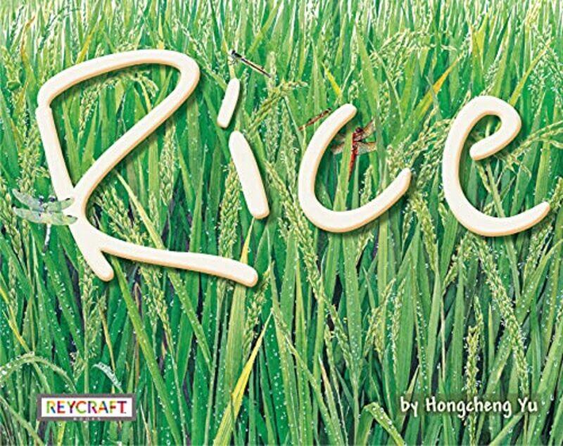 

Rice By Yu, Hongcheng - Yu, Hongcheng - Paperback