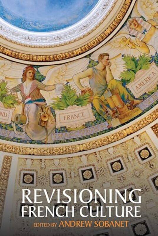 

Revisioning French Culture by Michael Warren-Hardcover