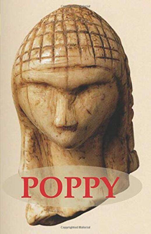 

POPPY by TIMOTHY NOAKES-Paperback