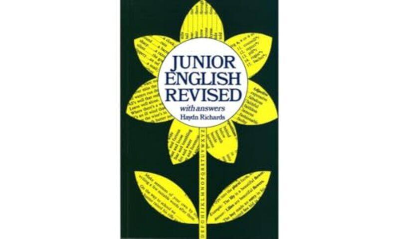 

Junior English Revised With Answers by Bojiang ZhangMei Fang-Paperback