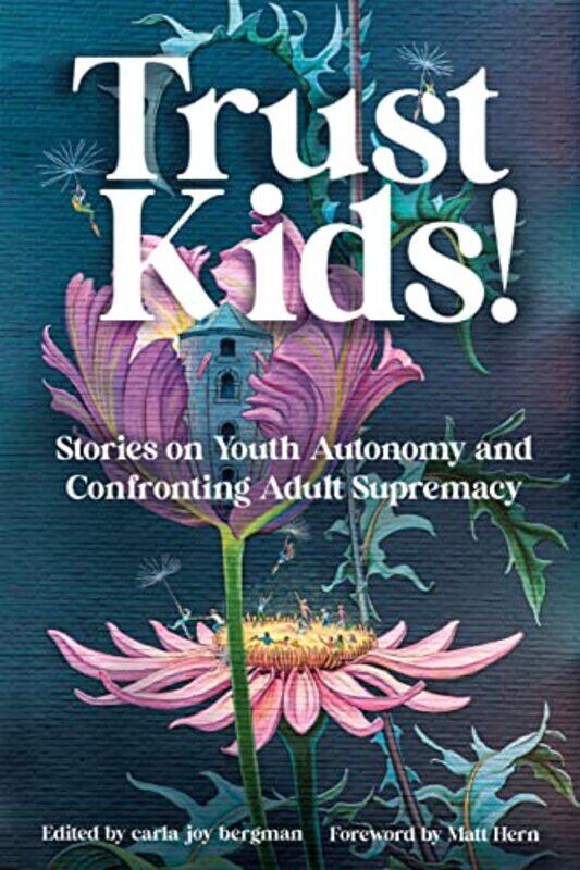 

Trust Kids! by Lisa Regan-Paperback