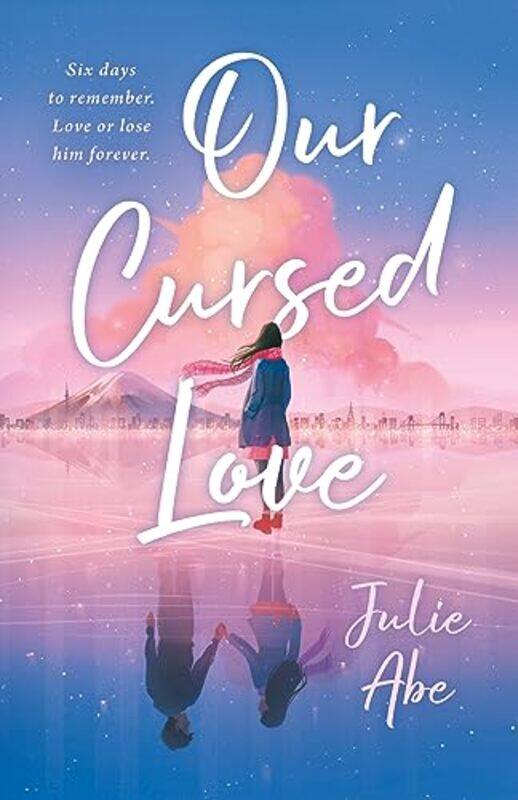 

Our Cursed Love by Julie Abe-Hardcover