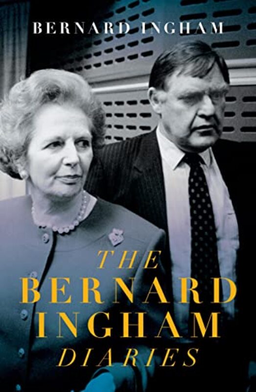 

The The Slow Downfall of Margaret Thatcher by Sarah Cords-Hardcover