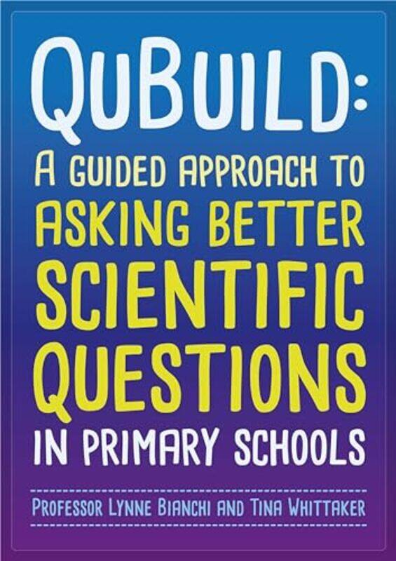 

Qubuild by Karen G Mills-Paperback