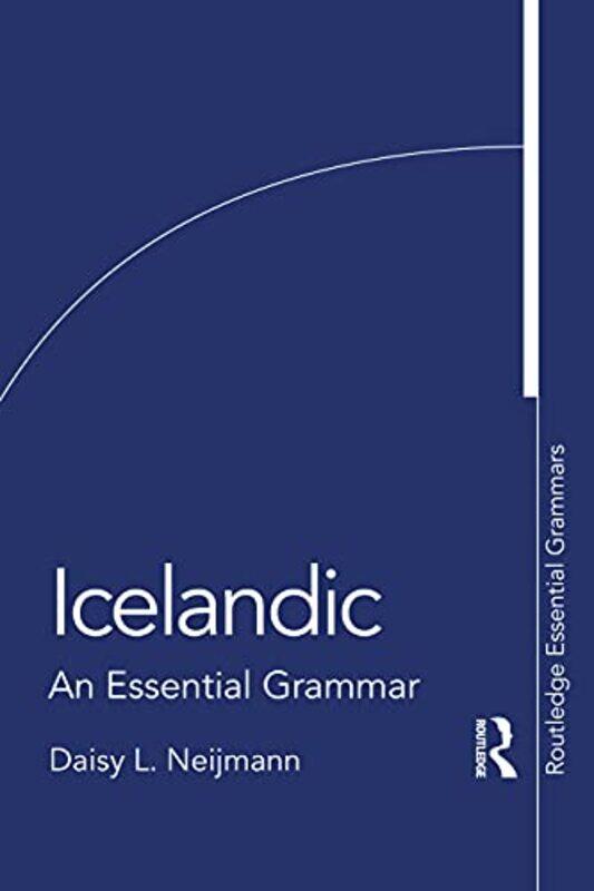 

Icelandic by GestaltenJoann Plockova-Paperback