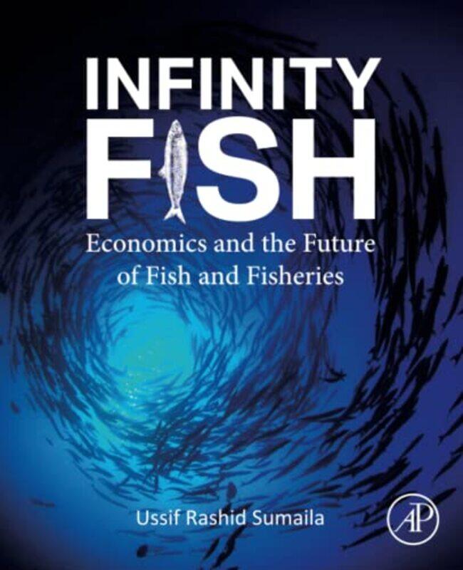 

Infinity Fish by Michael FeelyBen Karlin-Paperback