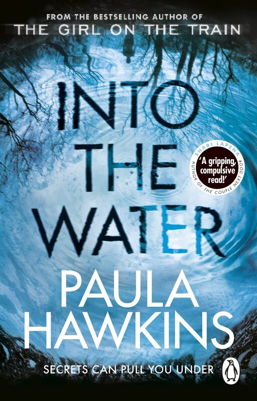 Into the Water: The Sunday Times Bestseller