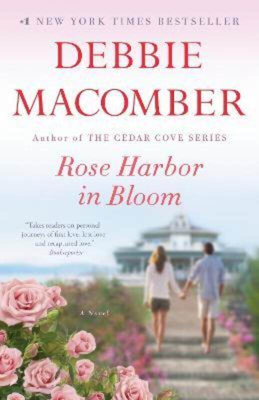 

Rose Harbor in Bloom.paperback,By :Debbie Macomber