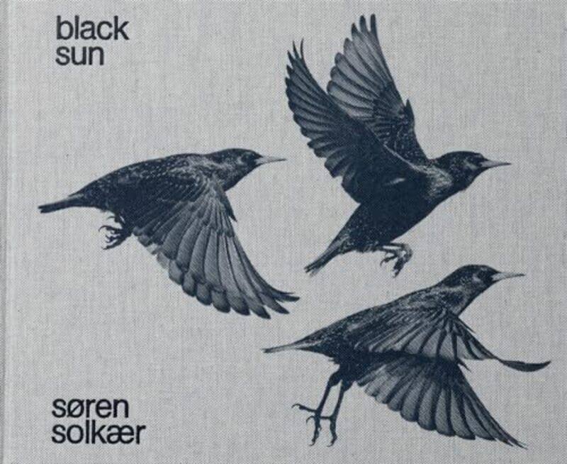 

Sren Solkr: Black Sun by -Hardcover