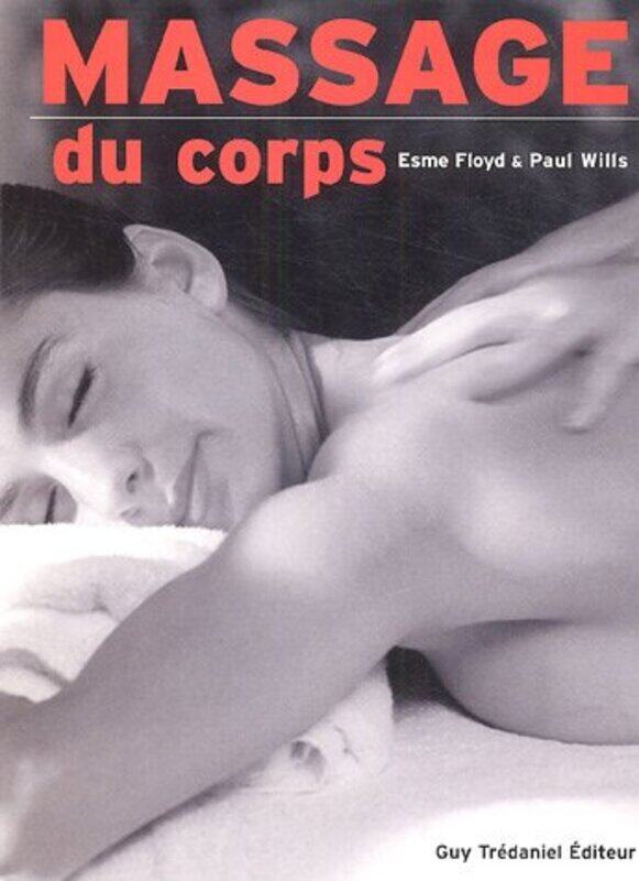 

Massage du corps,Paperback,By:Esme Floyd