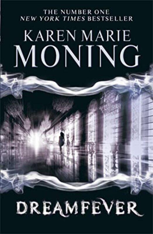 

Dreamfever by Karen Marie Moning-Paperback