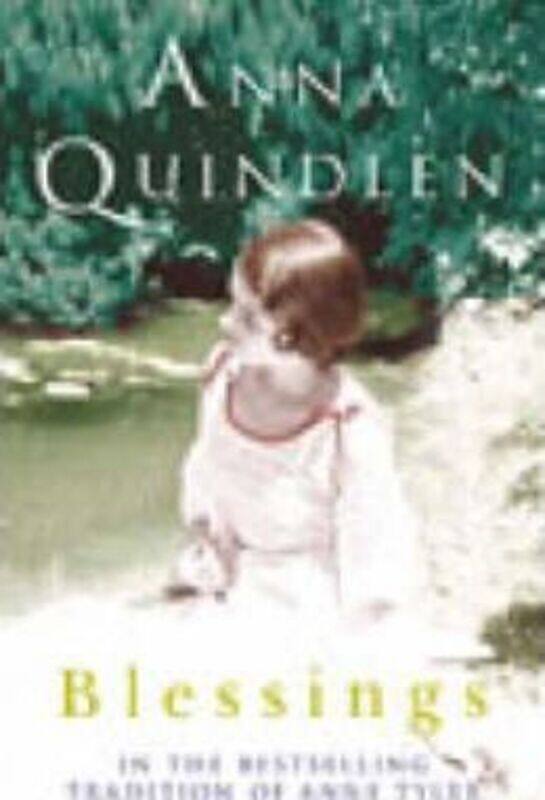 

^(R)Blessings.paperback,By :Anna Quindlen