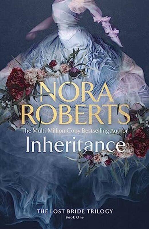 

Inheritance by Nora Roberts-Paperback