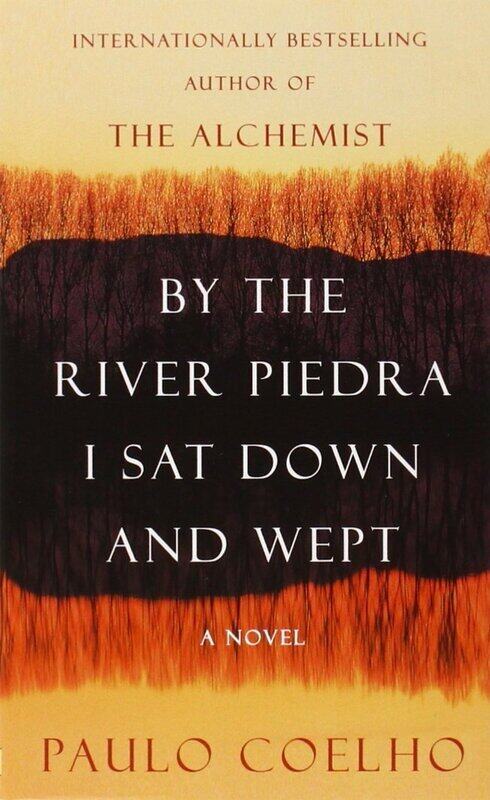 

By The River Piedra I Sat Down And wept