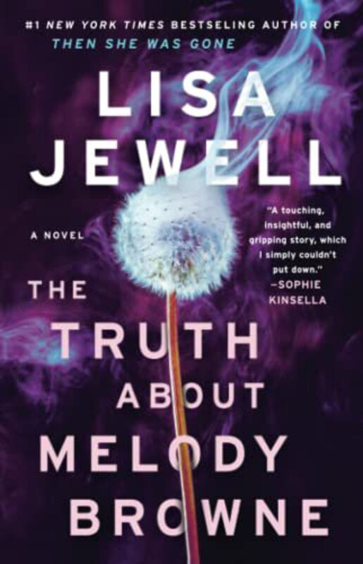 

Truth About Melody Browne, Paperback Book, By: Jewell Lisa