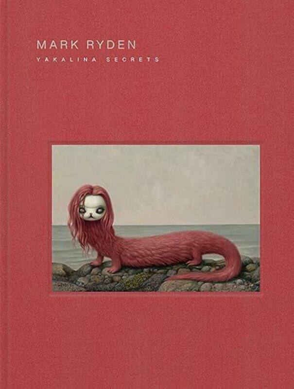 

Mark Rydens Yakalina Secrets By Ryden Mark - Hardcover