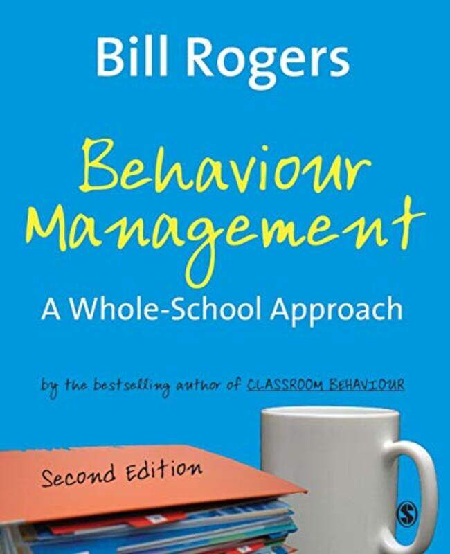 

Behaviour Management by DJ previously a lecturer at Fleetwood Nautical College UK House-Paperback