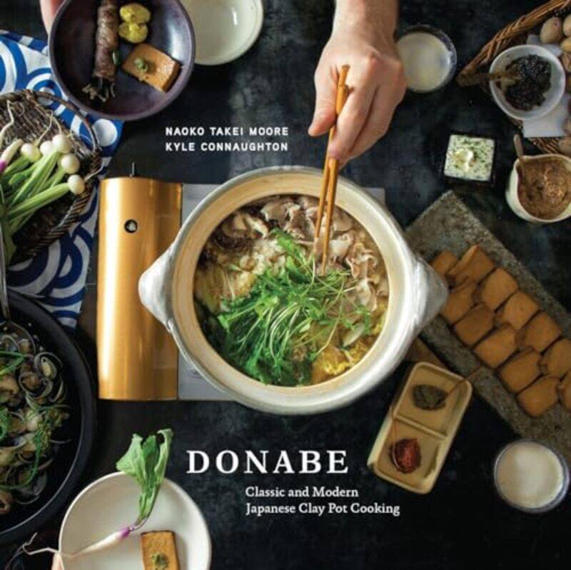 

Donabe by Iddo TavorySonia PrelatShelly Ronen-Hardcover