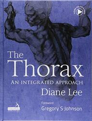 Thorax , Hardcover by Diane Lee