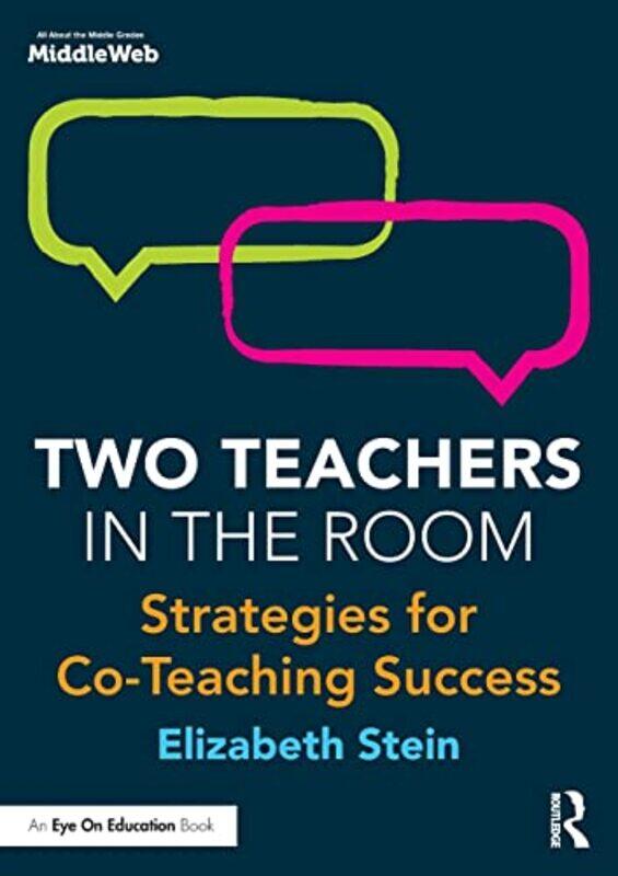 

Two Teachers in the Room by Mary Nhin-Paperback