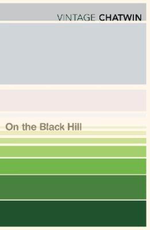 

On The Black Hill,Paperback,ByChatwin, Bruce