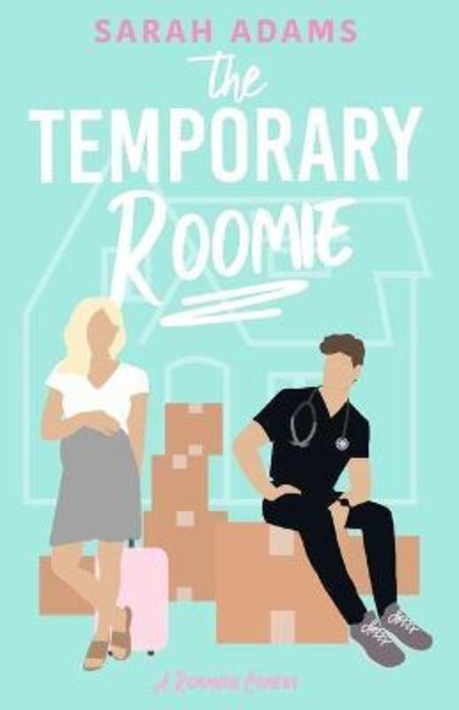 

Temporary Roomie.paperback,By :Sarah Adams