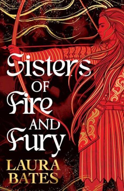 

Sisters Of Sword And Shadow by Laura Bates , Paperback