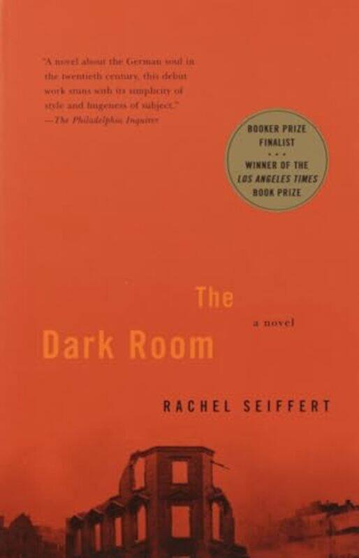 

The Dark Room A Novel, Paperback by Seiffert, Rachel