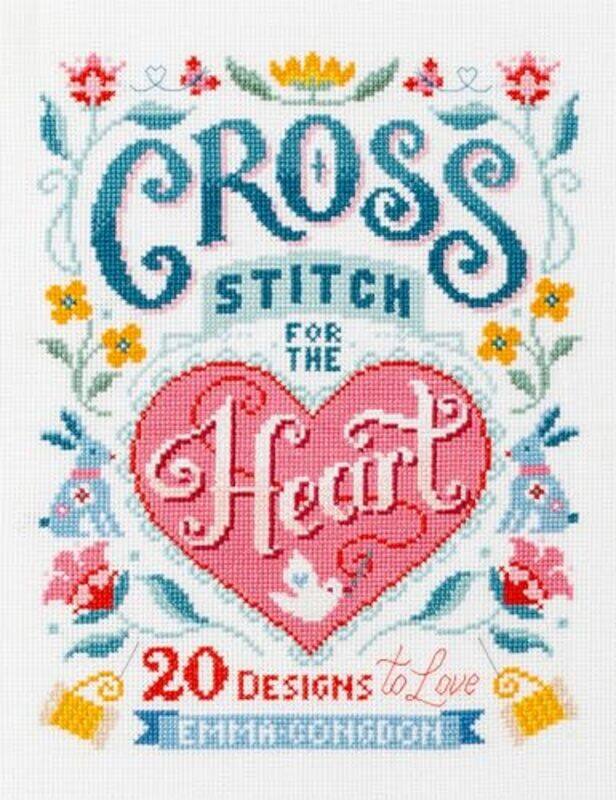 

Cross Stitch for the Heart by Fima C Monash Univ Australia Klebaner-Paperback