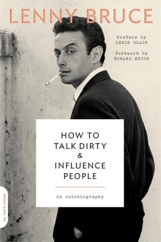 

How to Talk Dirty and Influence People by Henry TranCarolyn Kelley-Paperback
