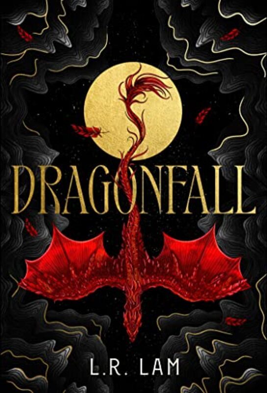 Dragonfall By L.R. Lam Paperback