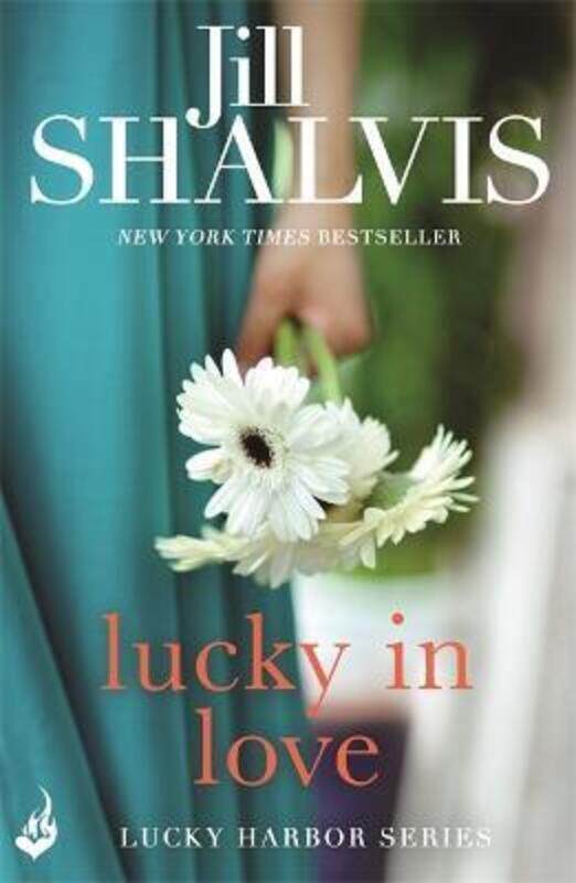 

Lucky In Love.paperback,By :Jill Shalvis (Author)