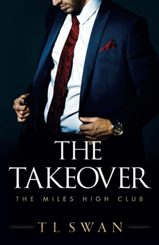 

The Takeover, Paperback Book, By: T L Swan