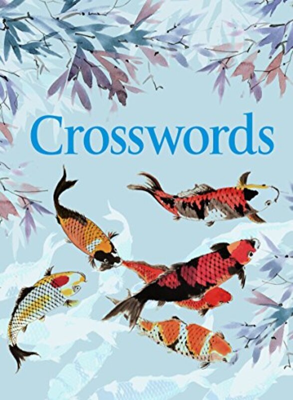 Crosswords, Paperback Book, By: Eric Saunders