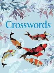 Crosswords, Paperback Book, By: Eric Saunders