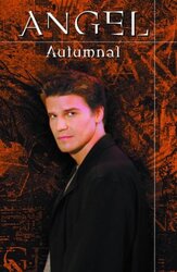 Angel: Autumnal, Paperback Book, By: Christopher Golden