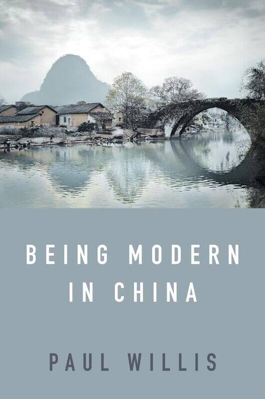 

Being Modern in China by DW Department of Psychology University of Edinburgh UK Harding-Paperback