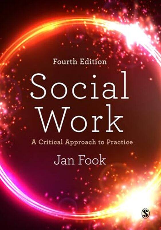 

Social Work by Jaclyn Jaycox-Paperback