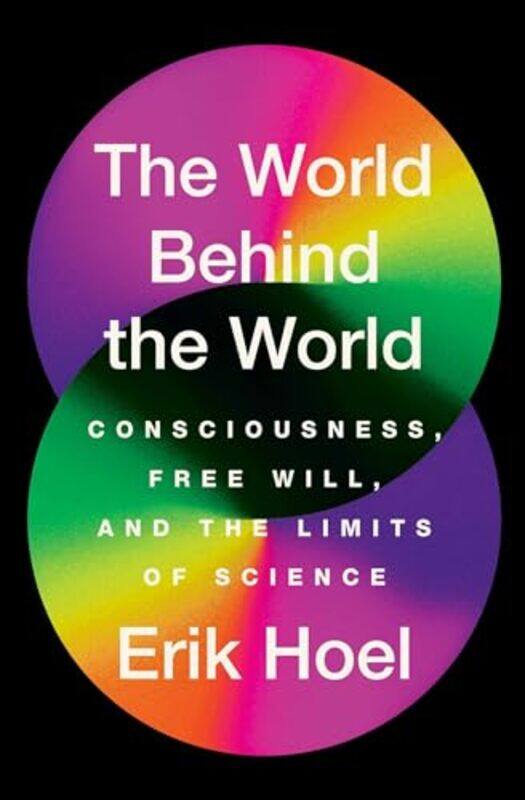 

World Behind The World By Hoel Erik - Paperback