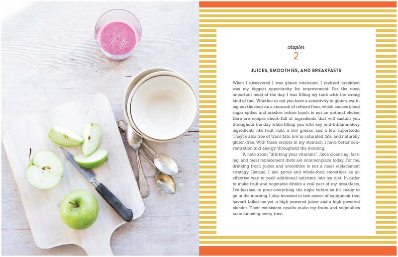 The Anti Inflammation Cookbook: The Delicious Way to Reduce Inflammation and Stay Healthy, Hardcover Book, By: Amanda Haas