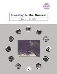 Learning in the Museum by Antoinette van Horn-Paperback